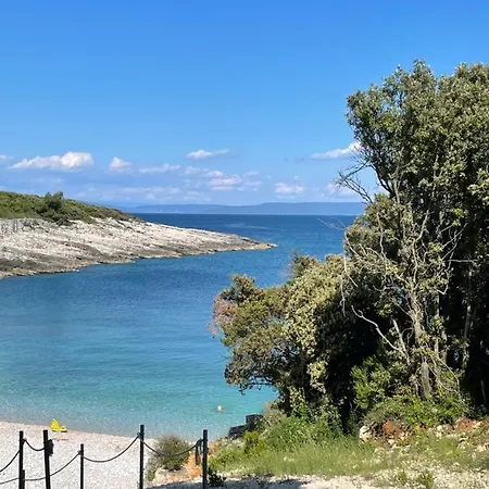 Moderne Istrische Steinvilla - 4 Sterne Mit Privatem, Beheizbaren Pool & Meerblick Kavran